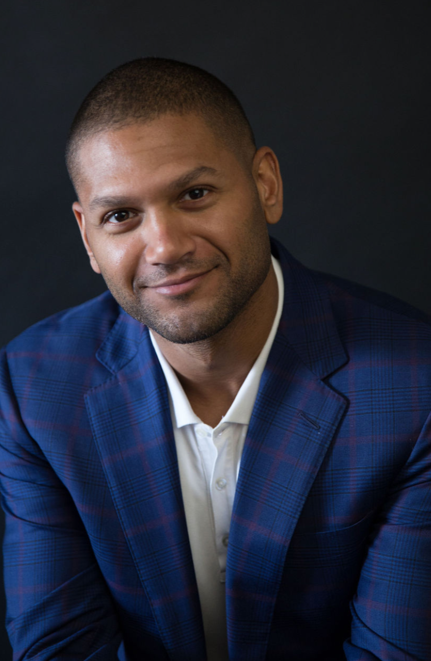 Justin Good, Co-Founder & Licensed Medicare Advisor