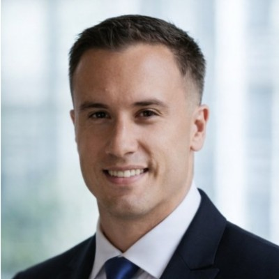 Michael Martin, Licensed Medicare Advisor