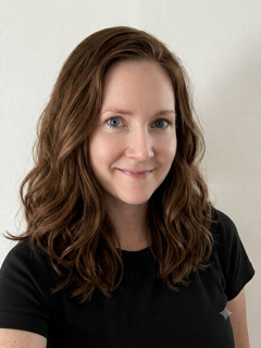 Jorien Berg, Licensed Medicare Advisor