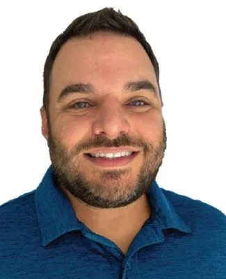 David Palmeri, Licensed Medicare Advisor